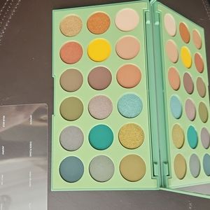 Morphe makin bank eyeshadow